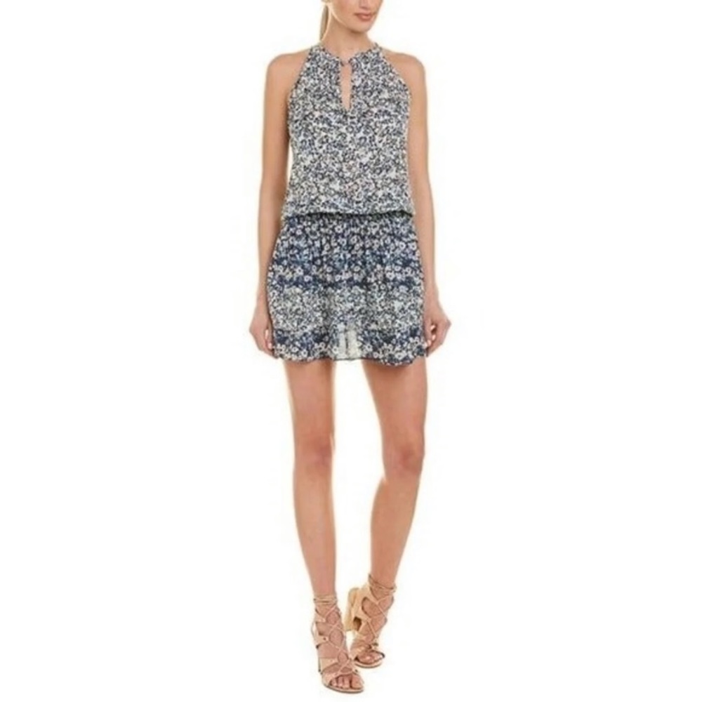 Ramy Brook drop-waist dress